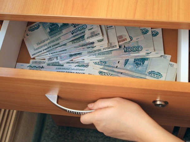 В Сыктывкаре председатель ТСЖ воровал деньги жильцов