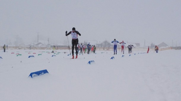 Лыжники Коми завоевали призовые места на Чемпионате СЗФО