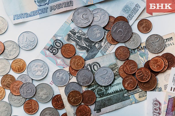 В Коми утвердили размер гарантированного душевого денежного дохода