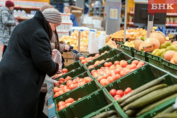 Минпромторг обнародовал список продуктов по карточкам для малоимущих