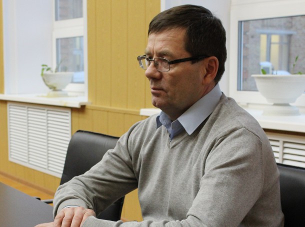 На должность главы администрации Прилузского района заявились три кандидата