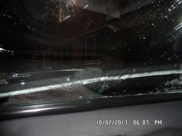 В Сосногорске пешеход попала под колеса авто на «зебре»