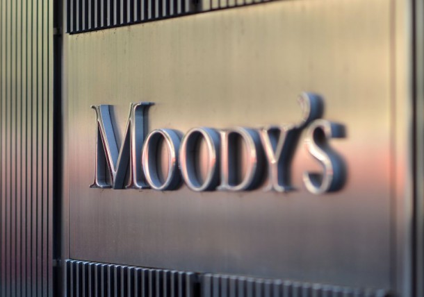 Moody's подтвердило негативный прогноз для Коми