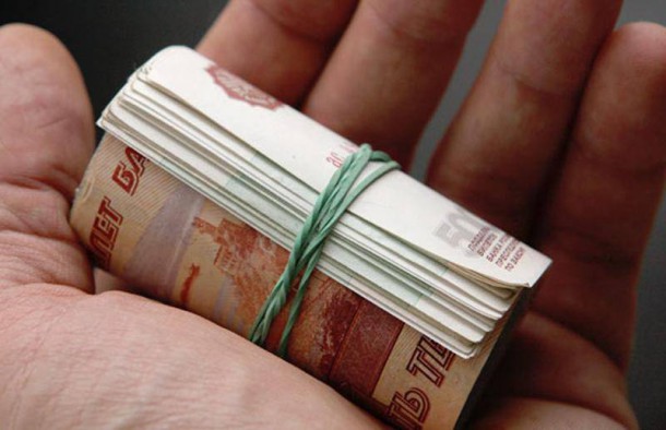 В Воркуте председатель общественной организации украл у ветеранов 70 тысяч