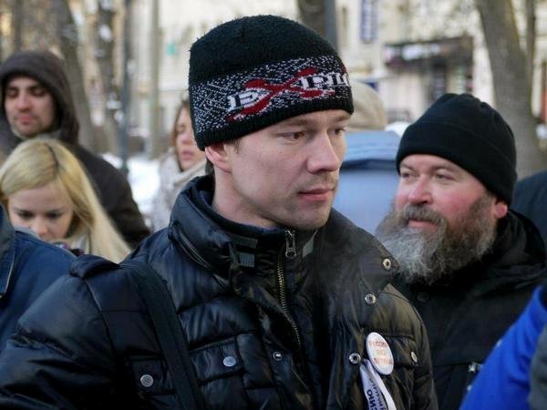 Кремль: предложение отменить уголовное наказание за нарушения на митингах «заслуживает внимания»