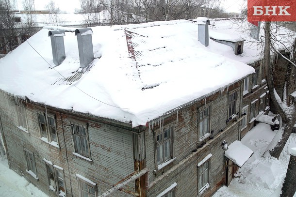 В столице Коми прокуратура добивается устранения нарушений законодательства о капремонте домов