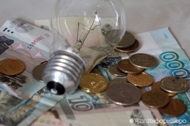 Новый порядок уведомления должников за электроэнергию