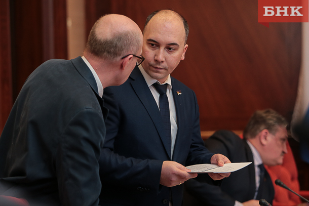 Последние новости Республики Коми