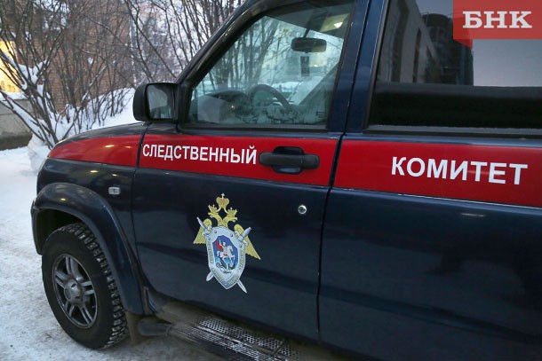 В Усть-Куломском районе по факту смерти ребенка возбуждено уголовное дело