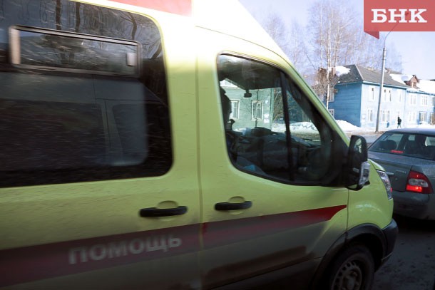 Житель Ухты пытался покончить жизнь самоубийством, страдая от угрызений совести