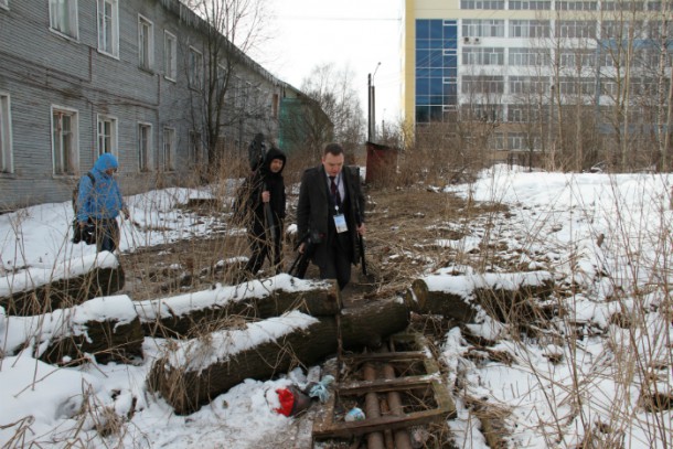 Гости арктического форума в Архангельске оказались в шоке от качества подготовки