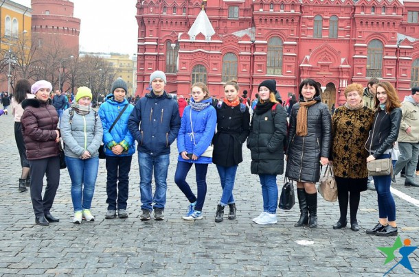 Юные краеведы Коми представили свои исследования в финале всероссийского конкурса