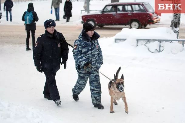  Воркутинцы пытались украсть буровое оборудование на полмиллиона