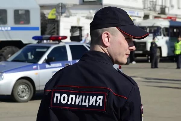 Воркутинец лишился креста на пути к соседу по подъезду