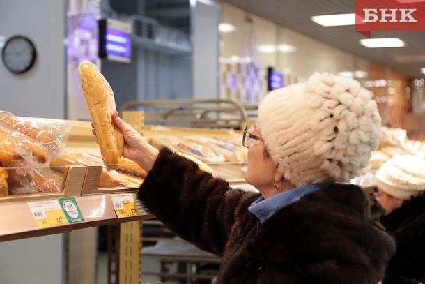 Величина прожиточного минимума утверждена в Коми