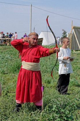 В национально-культурной автономии татар в Коми сменился руководитель