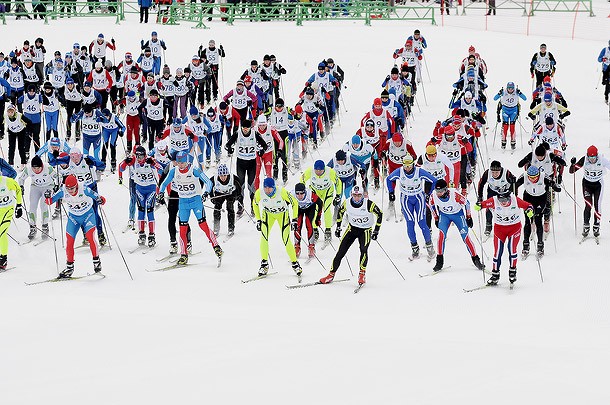 ФЛГР планирует провести чемпионат России-2018 по лыжным гонкам в Сыктывкаре