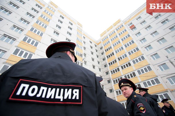 Более 150 правоохранителей из столицы Коми получили служебные квартиры