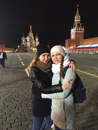 Сыктывкарская школьница лидировала на всероссийском конкурсе краеведческих работ