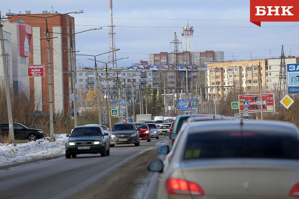  В Ухте в ходе массовых проверок автоинспекторы ищут пьяных водителей