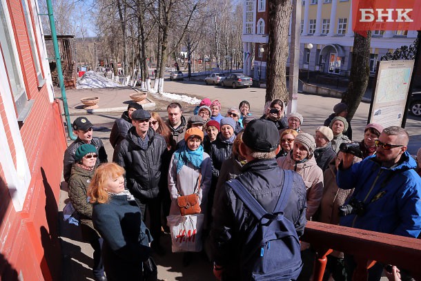 Гражданская война в Коми крае: валенки Домны Каликовой, две недели «белой власти» и губернатор без губернии