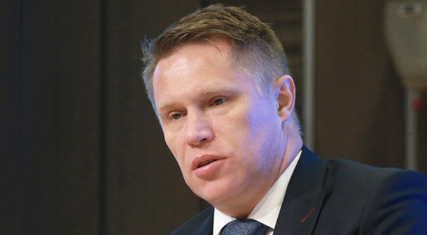 Михаил Мурашко: «Контролировать аптеки сможет каждый потребитель самостоятельно»