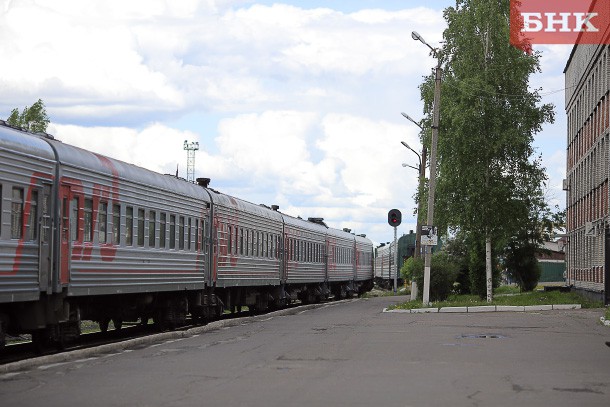 Ухтинка Валерия Земцовская победила в Тюмени в конкурсе будущих железнодорожников