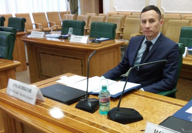 Судья по «делу Койдана» ушел в отставку после принятия решения
