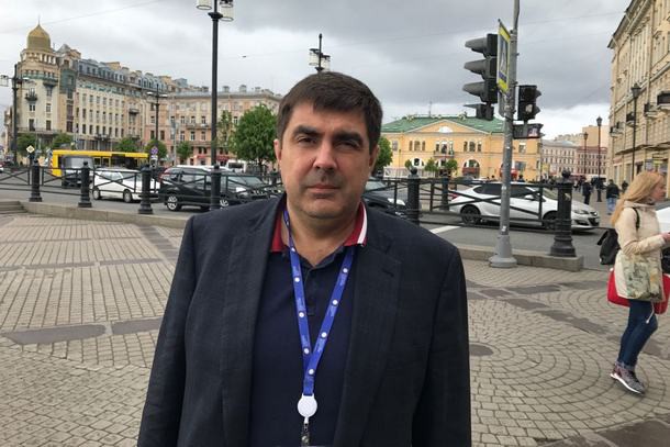 Евгений Самойлов прокомментировал БНК претензии властей Коми по шахте «Интауголь»