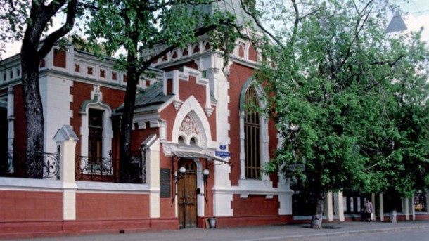 Экспонаты по истории театров Коми выставят в театральном музее в Москве