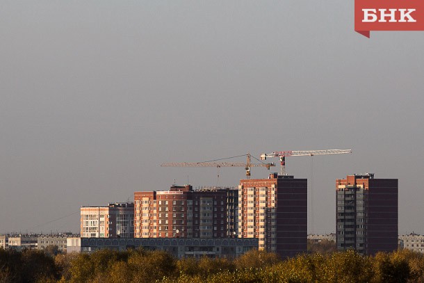 Счетная палата обнаружила утечку миллиардов из программы развития ЖКХ