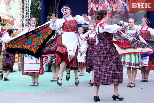 «Завалинка» пригласит в гости самобытные фестивали Коми