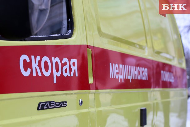 В Уcть-Куломском районе произошло еще одно смертельное ДТП