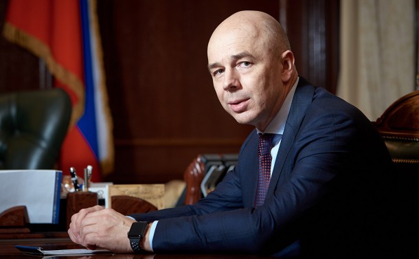 Силуанов рассказал о пользе нехватки денег в казне и деревянной фиге