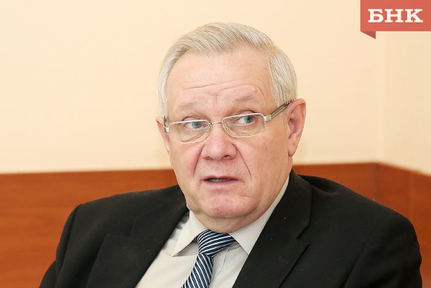 Сенатор Валерий Марков ответил на вопрос о резонансном убийстве эжвинской дачницы
