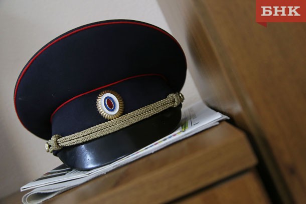За сутки полиция Коми возбудила два уголовных дела против «автовандалов»