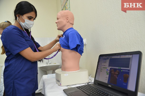 В этом году в мединституте СГУ начнут обучение 120 будущих врачей