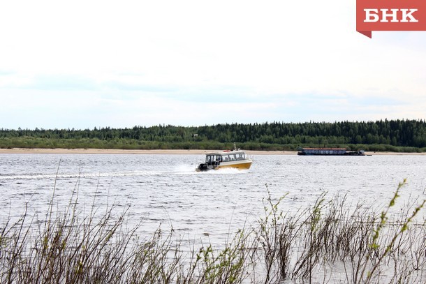 В Печоре в районе городского пляжа утонул мужчина