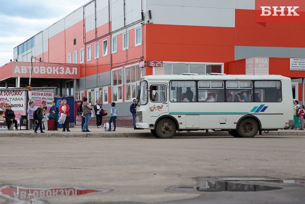 Народный корреспондент: «Сотрудники автовокзала Сыктывкара хамили и грубили»