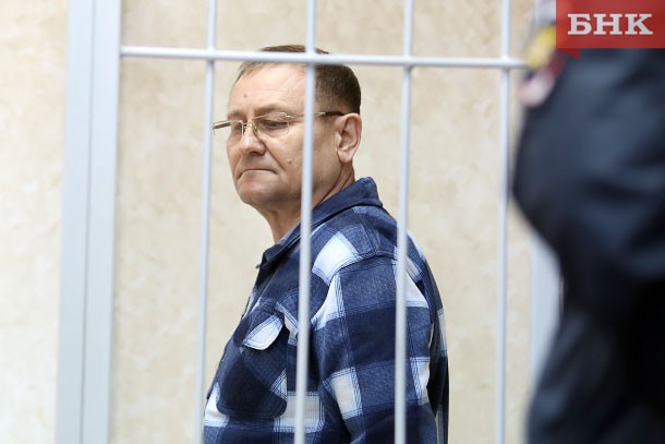 По уголовному делу Александра Протопопова допрошен его заместитель