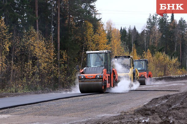 ​В Коми выявлены признаки сговора на торгах по ремонту автомобильных дорог