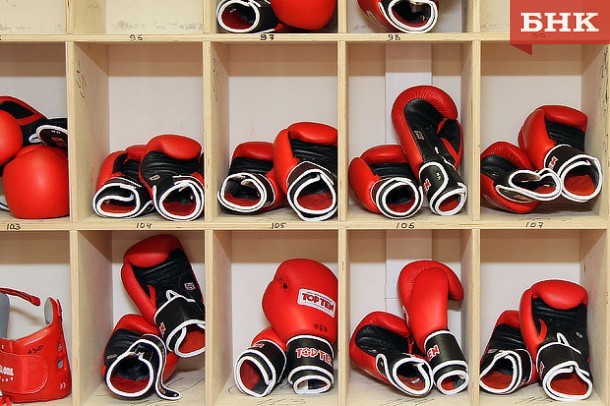 В Коми создан оргкомитет Кубка России по боксу среди женщин