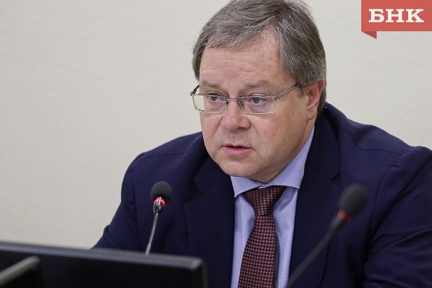 Валерий Козлов: «Мэрия Сыктывкара и далее готова работать с Юрием Пелевиным»
