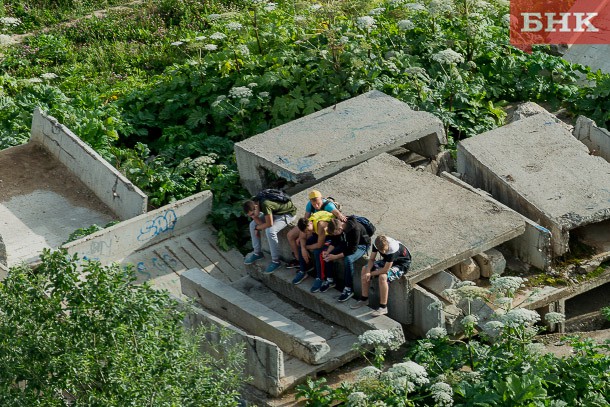 В Коми дети стали реже сбегать из дома