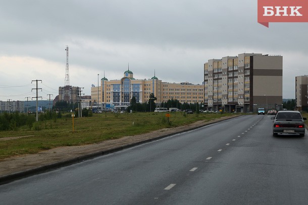 На ухтинца завели уголовное дело за преступную тягу к чужим ВАЗам