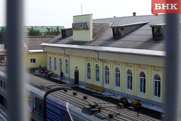 На направлении «Микунь – Кослан» появится новый поезд