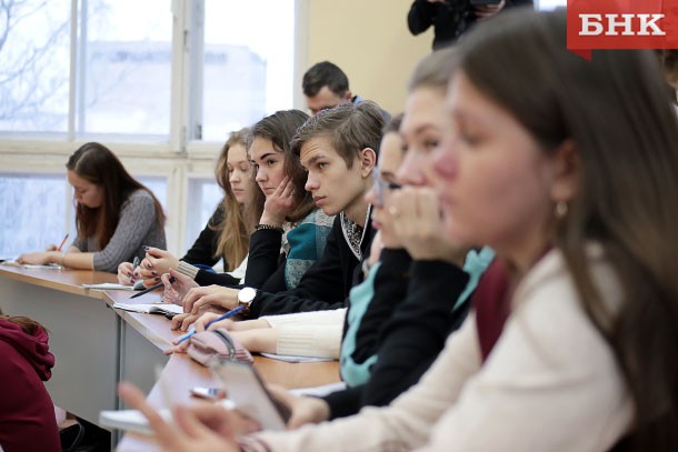 В Коми пройдет всероссийский фестиваль науки