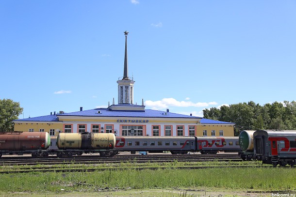 В кафе железнодорожного вокзала Сыктывкара обнаружены плесень и кишечная палочка