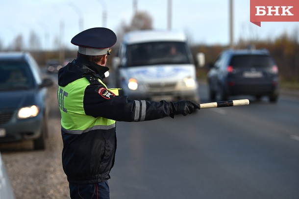 Автоинспекторы не будут устраивать засады на дорогах