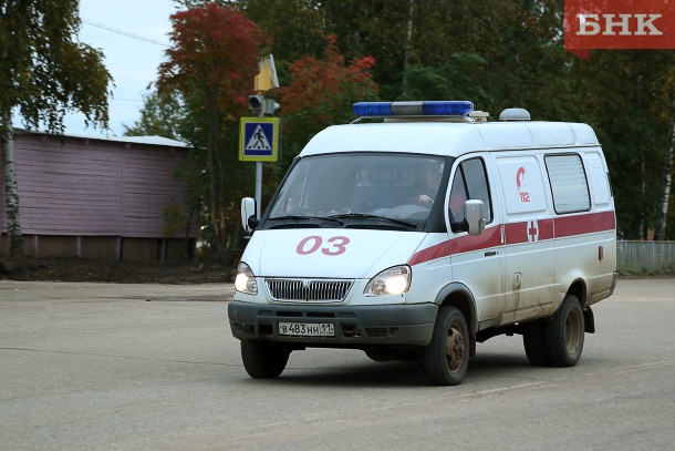 В республике снизился показатель смертности